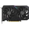 ASUS Dual -RTX3060-O12G-V2 NVIDIA GeForce RTX 3060 12 GB GDDR6