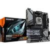 Gigabyte Scheda madre GIGABYTE B650 EAGLE AX - CPU AMD Ryzen della serie 9000, VRM 12+2+2 fasi, fino a 7600MHz DDR5 (OC), 1xPCIe 5.0 + 2xPCIe 4.0 M.2, LAN GbE, WIFI 6E, USB 3.2 Gen 2