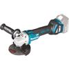 Makita DGA511Z smerigliatrice angolare 12,5 cm 8500 RPM