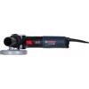 BOSCH Smerigliatrice angolare 125mm 1400W GWS 06017D0100 BOSCH