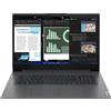 Lenovo Laptop Lenovo V V17 G4 IRU 17,3" Full HD 16 GB RAM 512 GB Windows 11 Pro Grigio