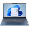 Lenovo IdeaPad Slim 3 15IAH8 Laptop 39.6 cm (15.6") Full HD Intel® Core™ i5 i5-12450H 16 GB LPDDR5-SDRAM 512 GB SSD Wi-Fi 6 (802.11ax) Windows 11 Home Blu