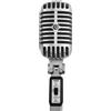 Shure 55SH Series II - microfono dinamico retro