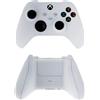 Microsoft Controller wireless Microsoft Xbox bianco per Xbox Series S, Xbox Series X, Xbox One, Xbox One S, Xbox One X - Analogico/Digitale Bluetooth/USB