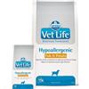 Farmina Vet Life Ipoallergenico Pesce e Patate Cane 12kg