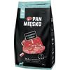 PAN MIĘSKO Maiale con cinghiale XL - cibo secco per cani - 20kg