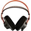 AKG K712 Pro Cuffie Over-Ear Nere