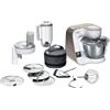 Bosch MUM5XW20 robot da cucina 1000 W 3.9 L Bianco