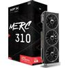 XFX MERC 310 AMD Radeon RX 7900 XTX 24 GB GDDR6