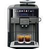 Siemens Macchina da caffè Siemens EQ.6 plus TE657319RW Espresso 1.7 L completamente automatica