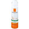 La Roche-Posay Anthelios Invisible Fresh Mist SPF 50+ - Spray Solare Viso 75 ml