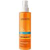 La Roche-Posay La Roche‑Posay Anthelios XL Comfort Nutritive Oil SPF 50+ 200 ml - Olio Solare Protettivo