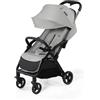 PASSEGGINO LEGGERO APINO GRIGIO KINDERKRAFT