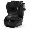 SEGGIOLINO AUTO PALLAS G I-SIZE CYBEX MOON BLACK PLUS