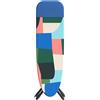 JOSEPH JOSEPH Glide Asse da Stiro 130x38cm Facile da Riporre Multicolor Design Jonathan Lawes