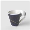 VILLEROY & BOCH NewWave Tazza Mug con Manico Zodiaco Cancro 240ml Porcellana