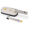 JOSEPH JOSEPH CleanTech Multi Tool Set 2 Spazzole per Pulizia