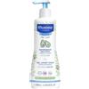 Lab.expanscience italia srl MUSTELA DETERGENTE DEL500ML 20