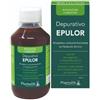 PHARMALIFE RESEARCH Srl DEPURATIVO EPULOR 250ML