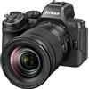 NIKON Z5 II BODY + 24-120mm f/4 S - GARANZIA UFFICIALE NITAL 4 ANNI