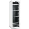 Klimaitalia Armadio Frigo Refrigerato Ventilato Modello KLIMA160WHT Capacità Lt. 263 Temp.°C. 0 / 20 Dim. cm L.54 P.57,2 H.160