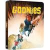 Warner I Goonies (4K Ultra HD + Blu-Ray Disc - SteelBook)