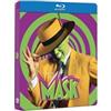 Warner The Mask - Da zero a mito (Blu-Ray Disc - Steelbook)