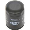 Magneti Marelli Parts & Services - Filtro Olio 1N4402, Accessori Auto, Filtro Olio Motore Alta Filtrazione, Ricambi Auto - Alta Compatibilità con Alfa Romeo, Citroen, Lancia Delta, Fiat e Altri
