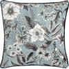 furn. Wylder Nature Harlington - Federa per cuscino con motivo floreale botanico