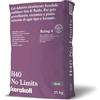 Kerakoll COLLA ADESIVO PER PIASTRELLE KERAKOLL H40 NO LIMITS GRIGIO kg. 25