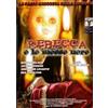 Rebecca e le Messe Nere DVD Conrad Jones Wilson Morgan horror erotico nuovo