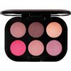 MAC Connect in Colour Eyes - Rose Lens