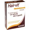 Vitality Hair Growth Supplement - 30 Capsules