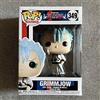 GRIMMJOW #349 Funko Pop! Bleach Anime Rare Arrancar Merch Grail Ichigo Rukia
