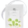 Beauty of Joseon Maschera lenitiva alla centella asiatica 10ea