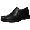 Stonefly Season III 1 Nappa, Mocassini (Loafer) Uomo, Nero (Nero 000), 44 EU