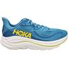 HOKA scarpe neutre HOKA Clifton 10 wide celeste