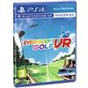 Playstation Everybodys Golf - PlayStation 4 [Edizione: Spagna]