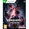 BANDAI NAMCO Entertainment Tekken 8: Launch Edition (Xbox Series X)