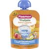 PLASMON (HEINZ ITALIA SpA) PLASMON NUTRI-MUNE PESCA/YOGURT CON MELA 85 G