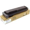Sharp Toner Nero Bp-Gt700 40000 Pagine Originale