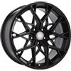 Cerchi in lega per Mercedes GLA GLC GLE M ML R Vito V AUDI A4 B7 B8 A6 C7 C8 8.0x18 Come da foto