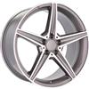 Cerchi in lega per Mercedes GLA X156 H247 GLB X247 GLE SUV AMG 7.5x18 Come da foto