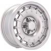 Cerchi in lega Dedica per Mercedes modello A1370 7.0x15 Argento