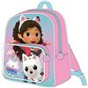 Cerdà Gadget - Gabby's Dollhouse: Cerda' - Zaino Per Bambini O - Cerdà