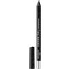 Bourjois Paris Contour Clubbing Matita Occhi Waterproof, Texture Scorrevole e Morbida, Formula con Oli di Jojoba, No. 55 Ultra Black Glitter, 1.2g