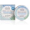 Officina Naturae | Deodorante Solido Grintoso Co.So. Formula con Bicarbonato Impalpabile, Profumo Speziato e Legnoso, 50ml