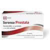 Matt divisione pharma serenoa prostata 20 capsule - - 978267843