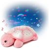 CLOUD B Luce notturna con proiezione Cloud b Twinkling Twilight Turtle