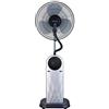Midea Raffrescatore Nebulizzatore con Telecomando Spruzzo a 360° Mist Fan 7000